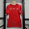 Schweiz Heimtrikot 2025/26