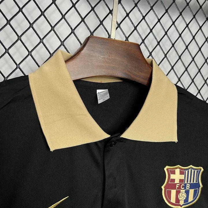 FC Barcelona Trainings-Trikot 2024-2025