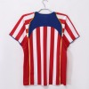 Atlético Madrid Heimtrikot 2004-2005 Retro