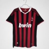 AC Milan Heimtrikot 2009-2010 Retro