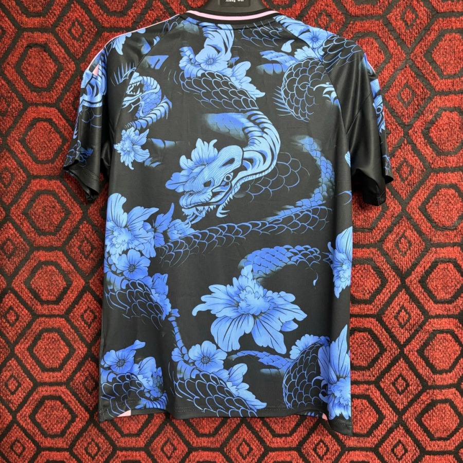Japon Trikot 24/25 Sonderausgabe Drache