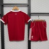Liverpool Heimtrikot 2025/26 Erwachsene