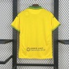 Norwich City Heimtrikot 2025/26