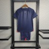Kinder Trikot Paris 2023 2024 Premium