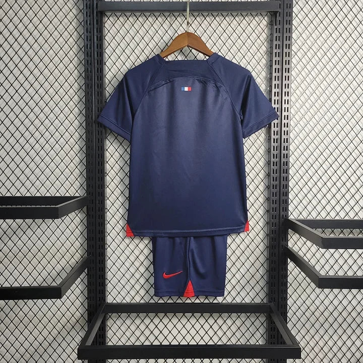 Kinder Trikot Paris 2023 2024 Premium