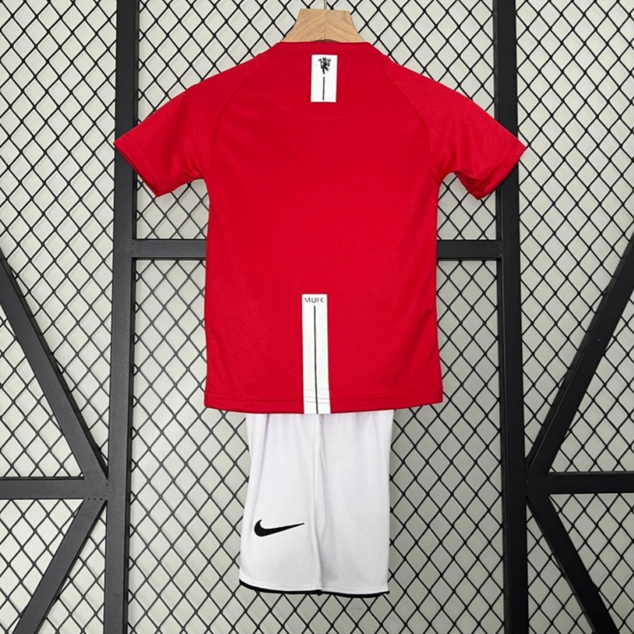 Arsenal Heimtrikot Retro 2002-2004 Kinder