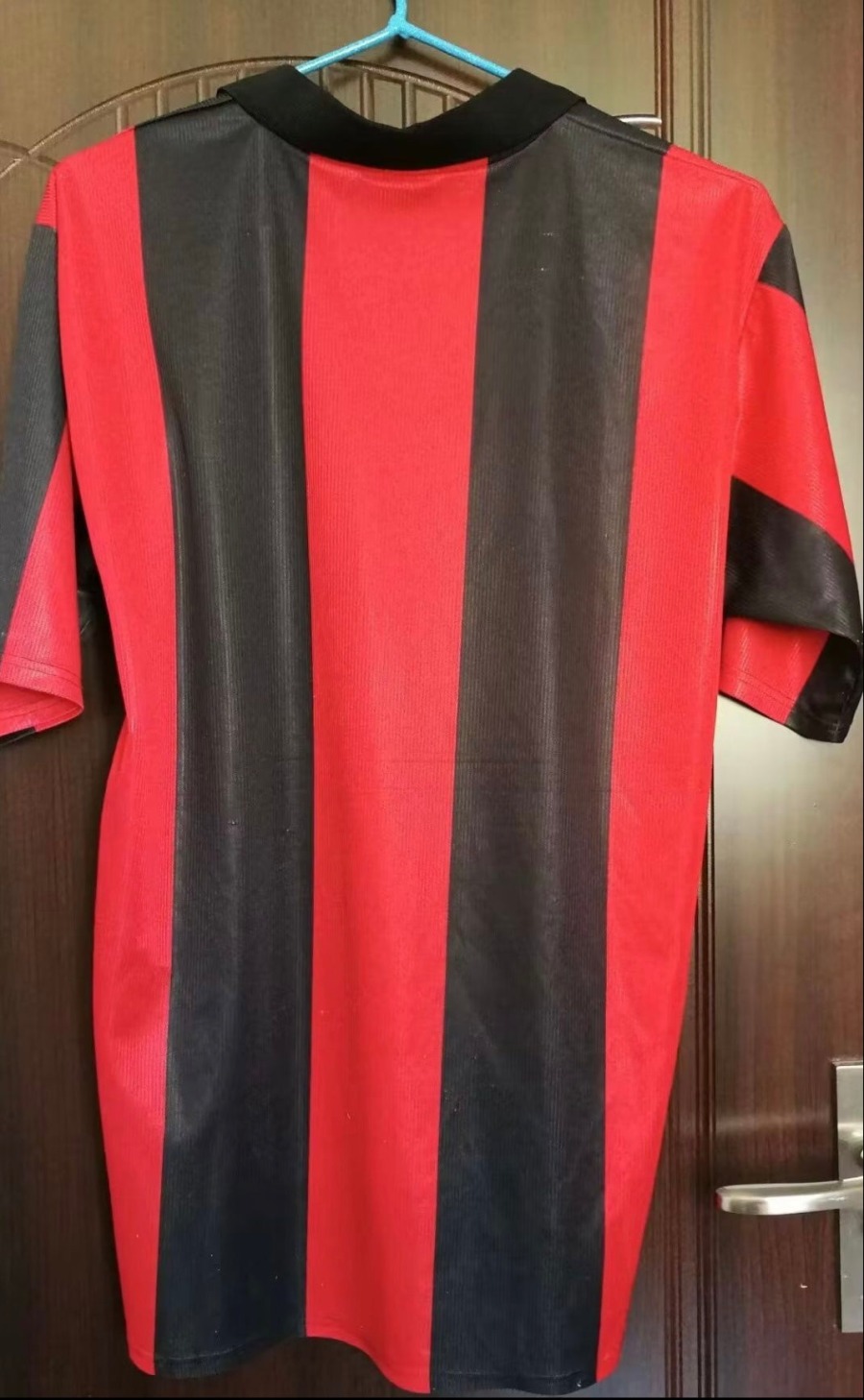 Eintracht Frankfurt Heimtrikot 1999/2000