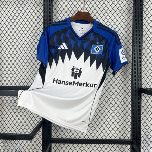 Hamburger SV Heimtrikot 2025/26