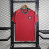 Retro Trikot Portugal 2007