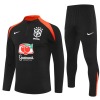 Trikot Brasilien 2025/26 Black