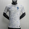 Frankreich Trikot 2022 Auswärts
