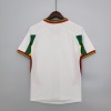 Senegal Auswärtstrikot 2002