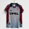FC Bayern München Auswärtstrikot 1998/99