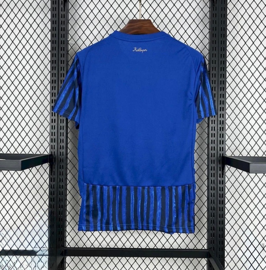 Al-Hilal Trikot 2025/26 Heim