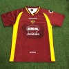 AS Roma Trikot 1997/98 Heim