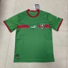 Maroc Auswärtstrikot 2022