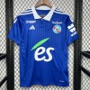 RC Strasbourg Heimtrikot 2024/25
