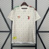 Juventus Trikot 2024/25 Concept