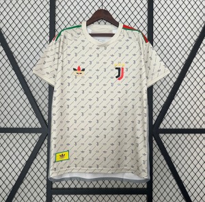 Juventus Trikot 2024/25 Concept