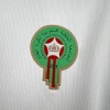 Maroc Auswärtstrikot Weiß CAN 2025-26