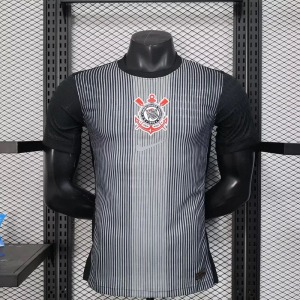Corinthians Heimtrikot 2025-26