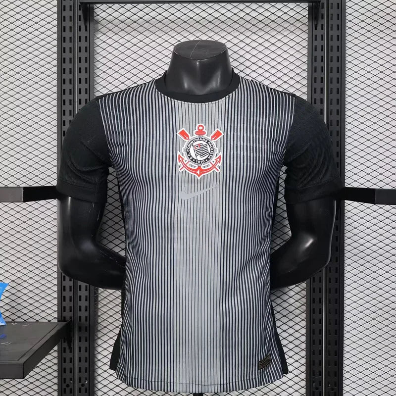 Corinthians Heimtrikot 2025-26