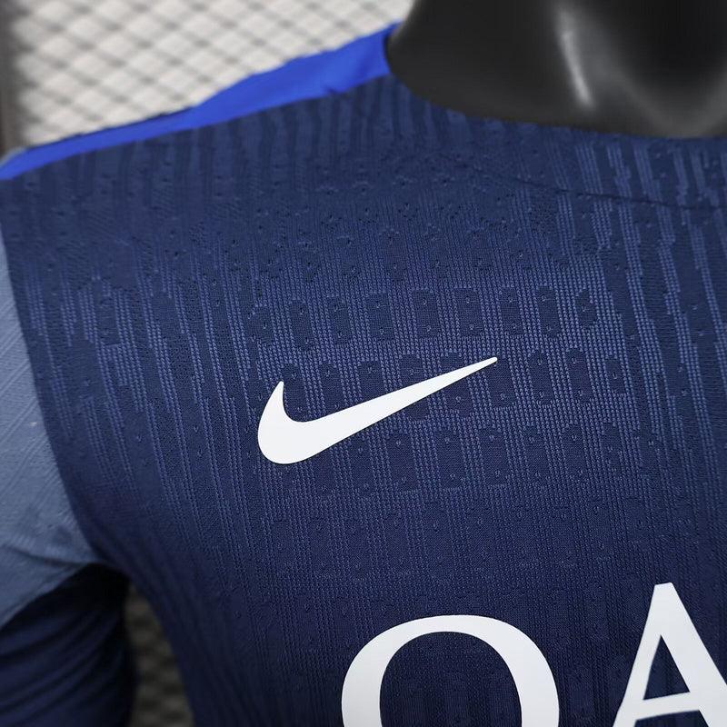 PSG Trainings-Trikot 2025-26