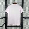 Brasilien Konzept Rosa & Weiß 2025-26