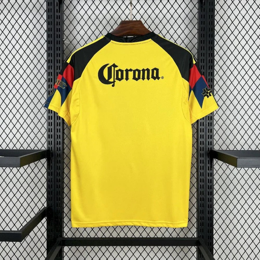Trikot America 2025-26 Heim