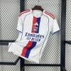 Lyon Trikot 2025-26 Offiziell Heim