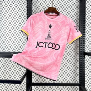 Bradford City 2025-26 Heimtrikot
