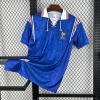 Trikot Frankreich Heim Retro 1996