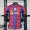 FC Barcelona Pre-Match Trikot 2024 2025