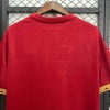 Mexiko Concept Trikot Rot 2025