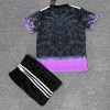 Liverpool Trikot Kinder 2025/26 Violett Spezial