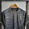 Brasilien Trikot Sonderausgabe Full Black 2022