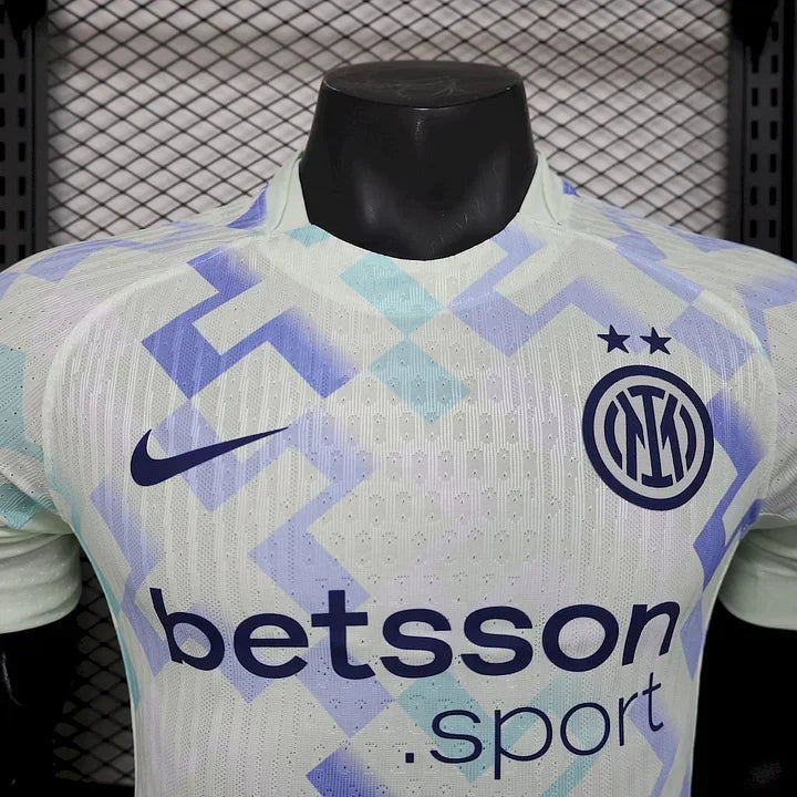 Inter Mailand Trikot 2025-2026 Offiziell