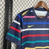 Frankreich Trainings-Trikot 2024-2025