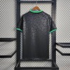 Brasilien Trikot 22/23 Leopard Schwarz