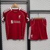 Liverpool Heimtrikot 2025/26 Erwachsene