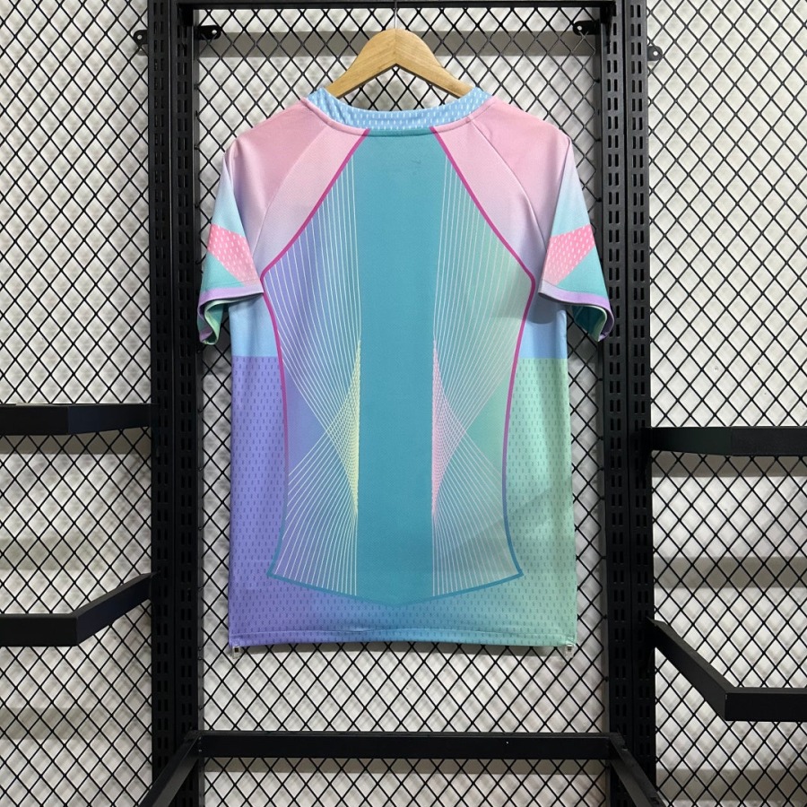 Barcelona 25/26 Trikot Spezial Blau
