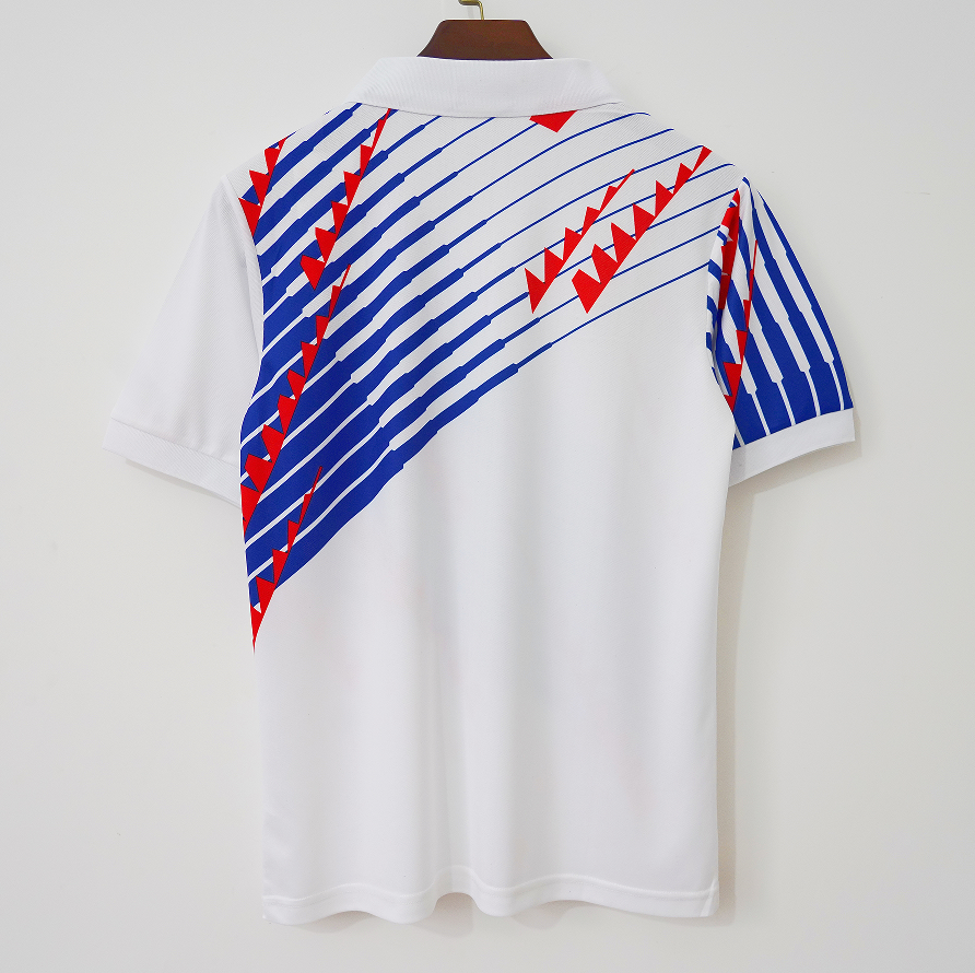 Japan Auswärtstrikot 1994 Retro