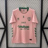 Saint-Étienne 25/26 Rosa Edition Spezial Trikot
