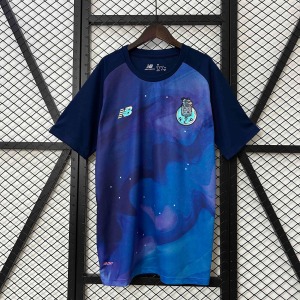 Porto Concept Trikot 2024-25