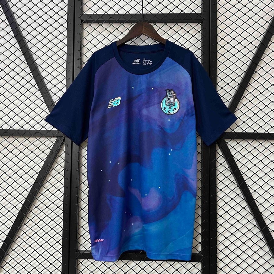 Porto Concept Trikot 2024-25