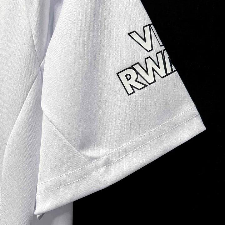 Arsenal Trikot 2023-2024 Sonderausgabe