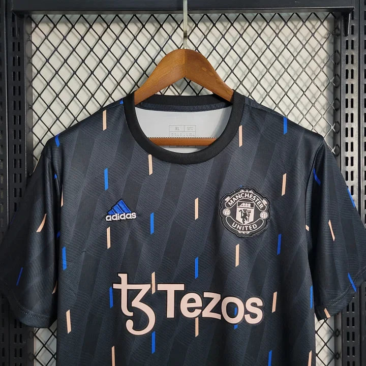 Manchester United Trainings-Trikot 2023