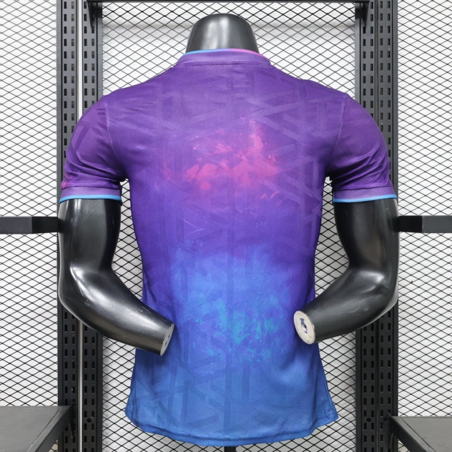 Brasilien 2026 Edition Player Trikot