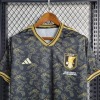 Japan Concept Trikot 2023-2024 Dragon