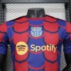 FC Barcelona Pre-Match Trikot 2024 2025